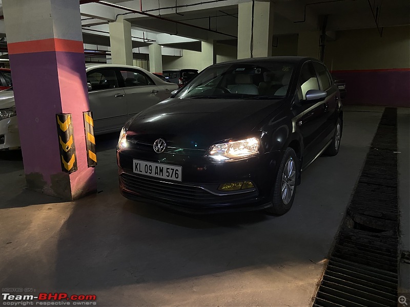 VW Polo GT TDI ownership log EDIT: 9 years and 178,000 km later...-55.jpg