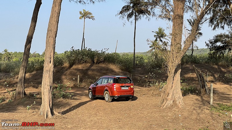 Ownership tales of Orange Cheetah, my 2015 Mahindra XUV5OO W10 FWD. EDIT: Sold after 150,000 km-img_4603.jpeg