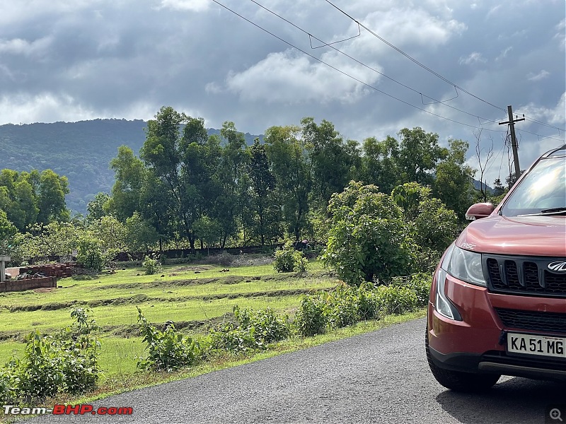 Ownership tales of Orange Cheetah, my 2015 Mahindra XUV5OO W10 FWD. EDIT: Sold after 150,000 km-img_5754.jpeg