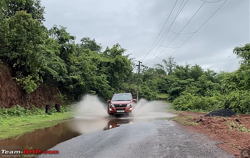 Ownership tales of Orange Cheetah, my 2015 Mahindra XUV5OO W10 FWD. EDIT: Sold after 150,000 km-img_5905.jpg