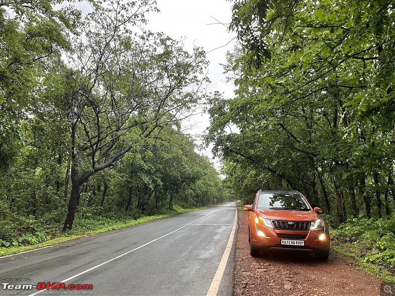 Ownership tales of Orange Cheetah, my 2015 Mahindra XUV5OO W10 FWD. EDIT: Sold after 150,000 km-img_5972.jpeg