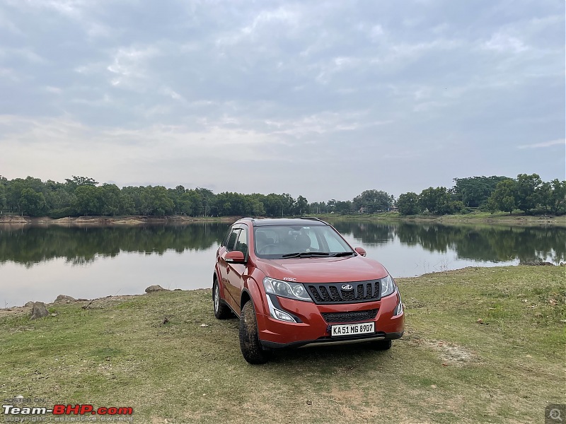 Ownership tales of Orange Cheetah, my 2015 Mahindra XUV5OO W10 FWD. EDIT: Sold after 150,000 km-img_6352.jpeg