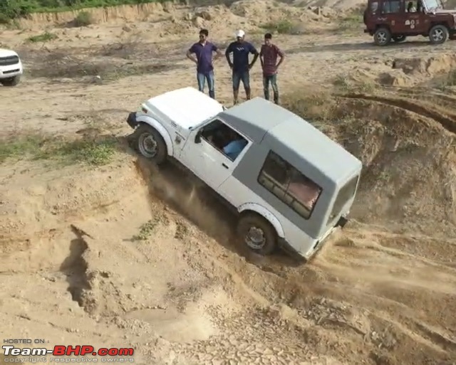 From Car to Thar | Story of my Mahindra Thar 700 (Signature Edition) | 90,000 Kms completed-e25beec7cd2849e5b6313d267ee56bc2.jpeg