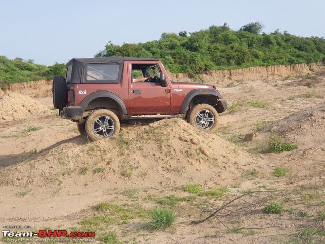 From Car to Thar | Story of my Mahindra Thar 700 (Signature Edition) | 90,000 Kms completed-b02c9f65d50348e0a6fd1570bdc25fd0.jpeg