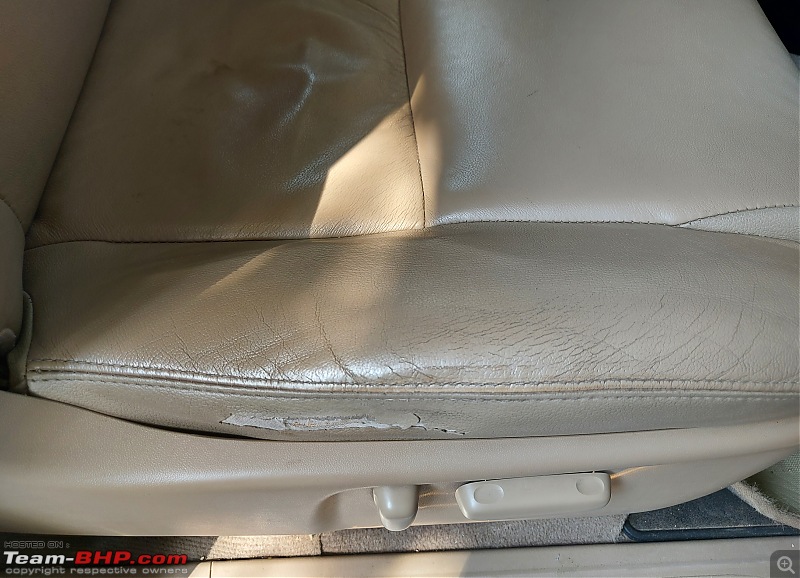 Long-term review of a 2014 Toyota Fortuner AT | Ageless Rockstar-fortuner163k_driverseatbottom.jpg