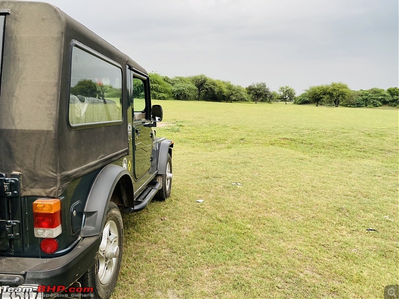From Car to Thar | Story of my Mahindra Thar 700 (Signature Edition) | 90,000 Kms completed-bd8ffd692dbe43babb0b8b4d79830d74.jpeg