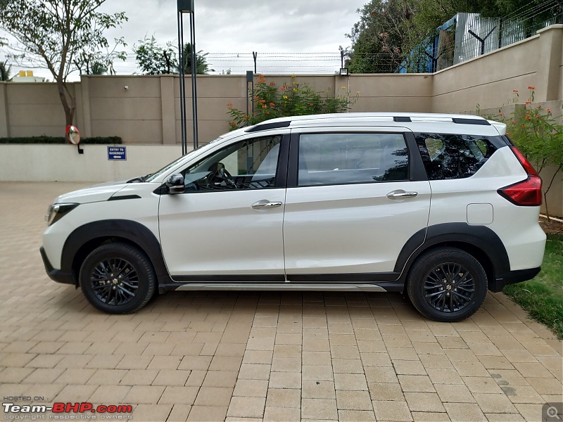 My first car: 2020 Maruti Suzuki XL6 Alpha MT Review-img_20210712_162936.jpg