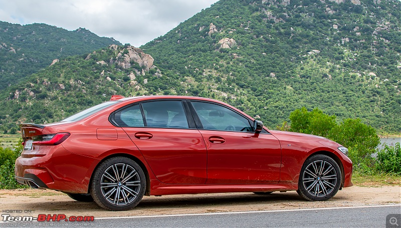 Red-Hot BMW: Story of my pre-owned BMW 320d Sport Line (F30 LCI). EDIT: 90,000 kms up!-dsc_40992.jpg