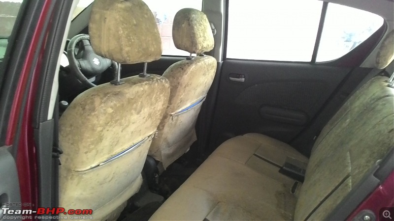 My tryst with the Maruti Ritz-ritz_beforecleaning_frontseats.jpg