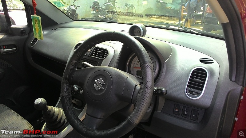 My tryst with the Maruti Ritz-ritz_aftercleaning_viewfromdriverdoor.jpg