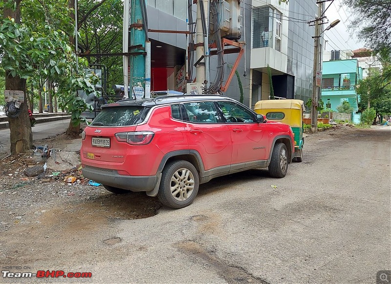 Scarlett comes home | My Jeep Compass Limited (O) 4x4 | EDIT: 1,40,000 km up!-20210725_093637.jpg