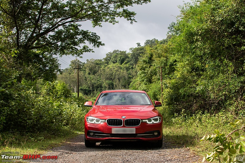 Red-Hot BMW: Story of my pre-owned BMW 320d Sport Line (F30 LCI). EDIT: 90,000 kms up!-dsc_4322.jpg