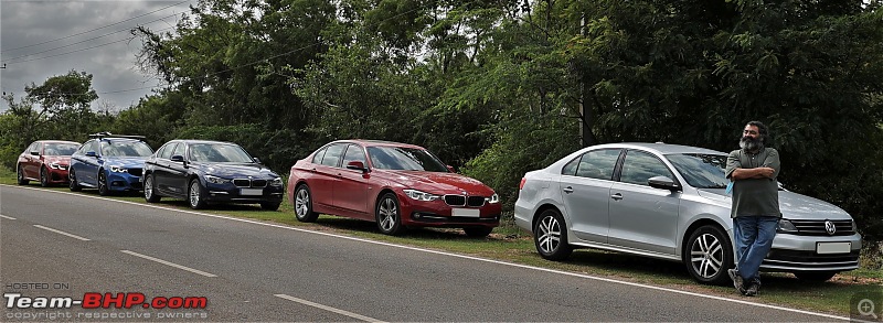 A GT joins a GT - Estoril Blue BMW 330i GT M-Sport comes home - EDIT: 100,000 kilometers up-cars-2.jpg