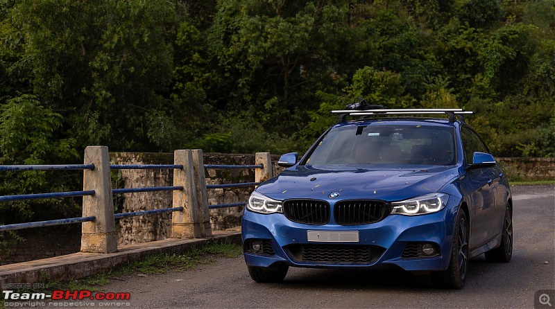 A GT joins a GT - Estoril Blue BMW 330i GT M-Sport comes home - EDIT: 100,000 kilometers up-3gt-front-2.jpg