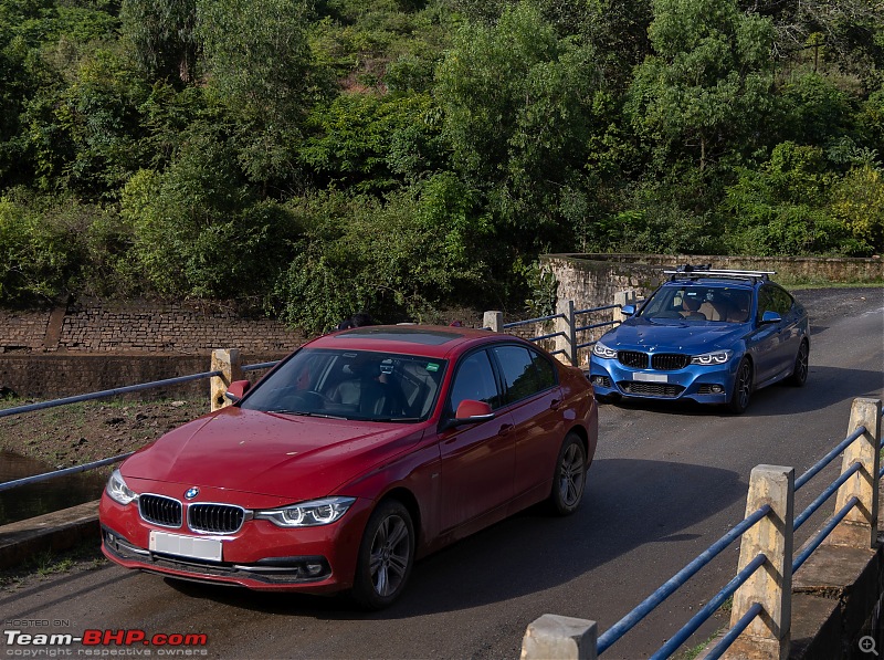 A GT joins a GT - Estoril Blue BMW 330i GT M-Sport comes home - EDIT: 100,000 kilometers up-320-3gt-bridge.jpg