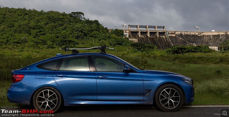 A GT joins a GT - Estoril Blue BMW 330i GT M-Sport comes home - EDIT: 100,000 kilometers up-dam-3.jpg