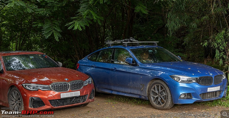 A GT joins a GT - Estoril Blue BMW 330i GT M-Sport comes home - EDIT: 100,000 kilometers up-m340-2.jpg