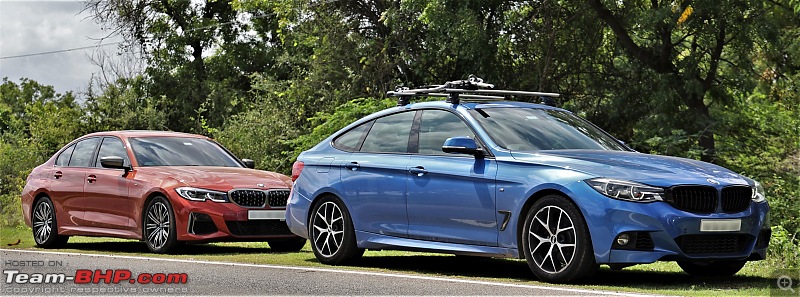 A GT joins a GT - Estoril Blue BMW 330i GT M-Sport comes home - EDIT: 100,000 kilometers up-387a0042.jpg