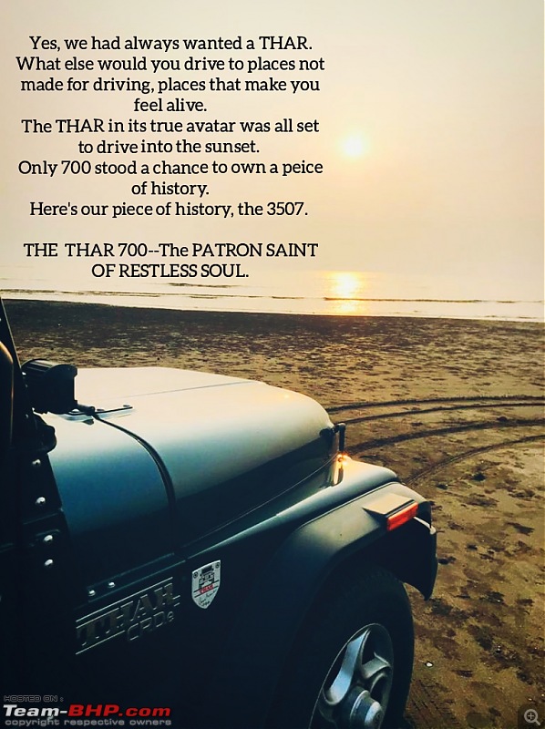 From Car to Thar | Story of my Mahindra Thar 700 (Signature Edition) | 90,000 Kms completed-9382dcba5587427c9147c9b2d201a8a7.jpeg