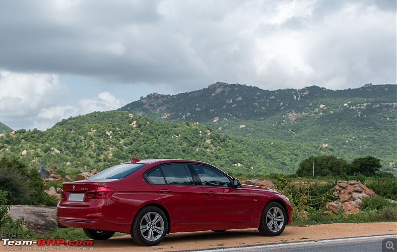 Red-Hot BMW: Story of my pre-owned BMW 320d Sport Line (F30 LCI). EDIT: 90,000 kms up!-dsc_5038.jpg