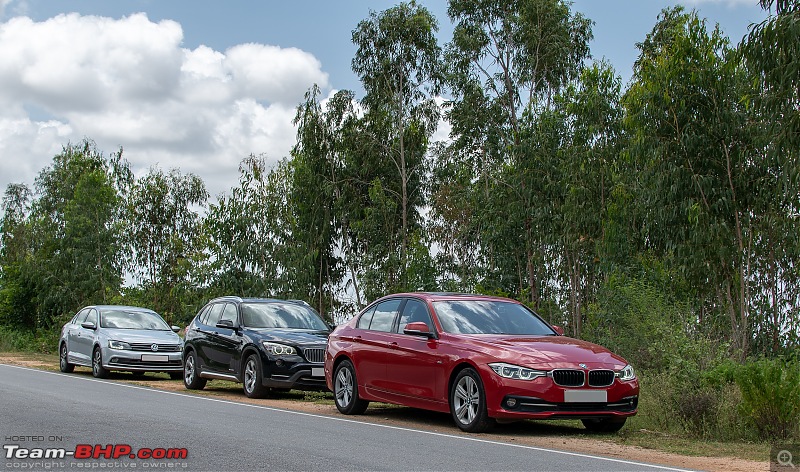 Red-Hot BMW: Story of my pre-owned BMW 320d Sport Line (F30 LCI). EDIT: 90,000 kms up!-dsc_5177.jpg