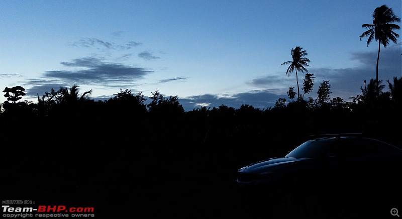 A GT joins a GT - Estoril Blue BMW 330i GT M-Sport comes home - EDIT: 100,000 kilometers up-silhouette-1.jpg