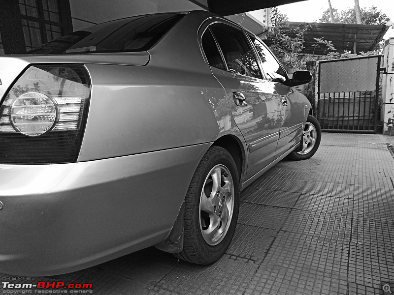 4,50,000 km on my 2006 Hyundai Elantra CRDi - And going strong!-black-white.png