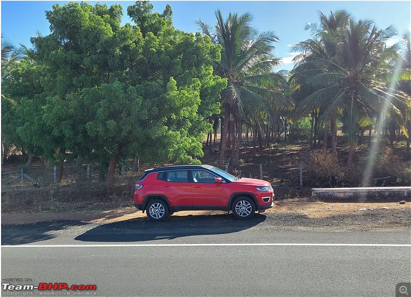 Scarlett comes home | My Jeep Compass Limited (O) 4x4 | EDIT: 1,40,000 km up!-20210826_080042.jpg