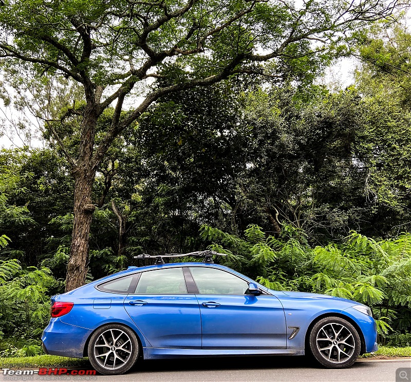 A GT joins a GT - Estoril Blue BMW 330i GT M-Sport comes home - EDIT: 100,000 kilometers up-dimbham.jpg