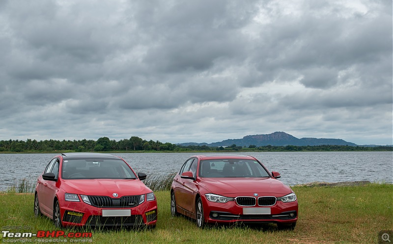 Red-Hot BMW: Story of my pre-owned BMW 320d Sport Line (F30 LCI). EDIT: 90,000 kms up!-dsc_5841.jpg