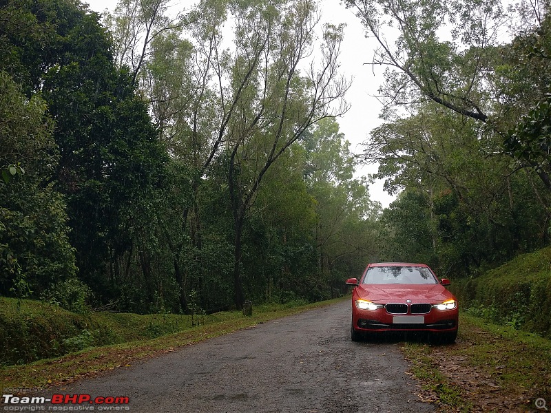 Red-Hot BMW: Story of my pre-owned BMW 320d Sport Line (F30 LCI). EDIT: 90,000 kms up!-img_20210829_105428.jpg