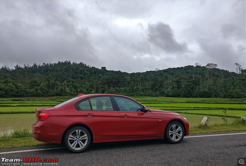 Red-Hot BMW: Story of my pre-owned BMW 320d Sport Line (F30 LCI). EDIT: 90,000 kms up!-img_20210829_111441.jpg