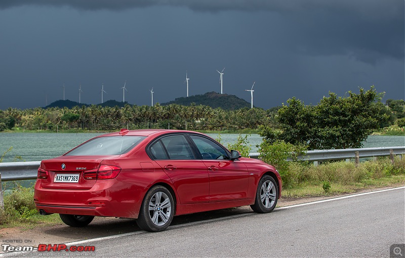 Red-Hot BMW: Story of my pre-owned BMW 320d Sport Line (F30 LCI). EDIT: 90,000 kms up!-dsc_6004.jpg