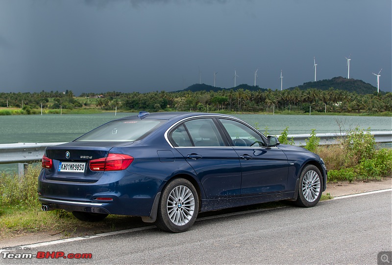 Red-Hot BMW: Story of my pre-owned BMW 320d Sport Line (F30 LCI). EDIT: 90,000 kms up!-dsc_6007.jpg