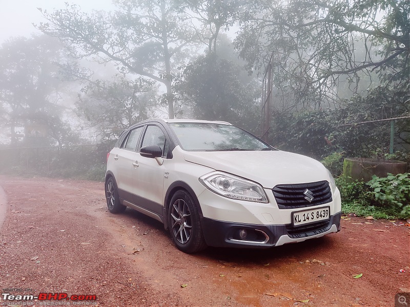 My Maruti S-Cross 1.6L Alpha | Stage 3 Wolf (202 HP / 438 Nm) | EDIT : Sold - Pg 61-img_20210909_171406.jpg