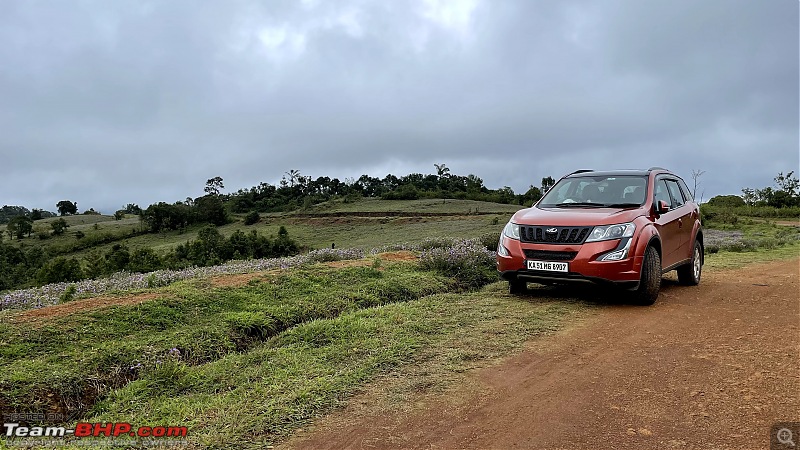 Ownership tales of Orange Cheetah, my 2015 Mahindra XUV5OO W10 FWD. EDIT: Sold after 150,000 km-img_8471.jpg