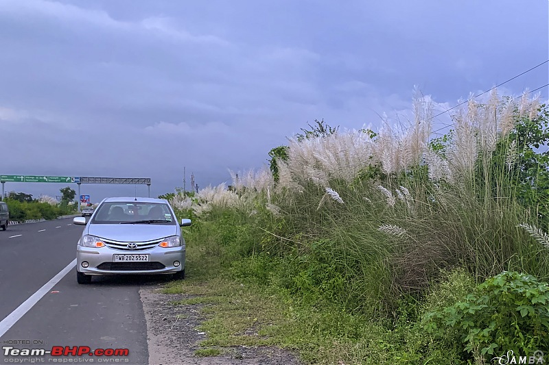 Toyota Etios 1.5L Petrol : An owner's point of view. EDIT: 10+ years and 100,000+ kms up!-img_9588.jpg