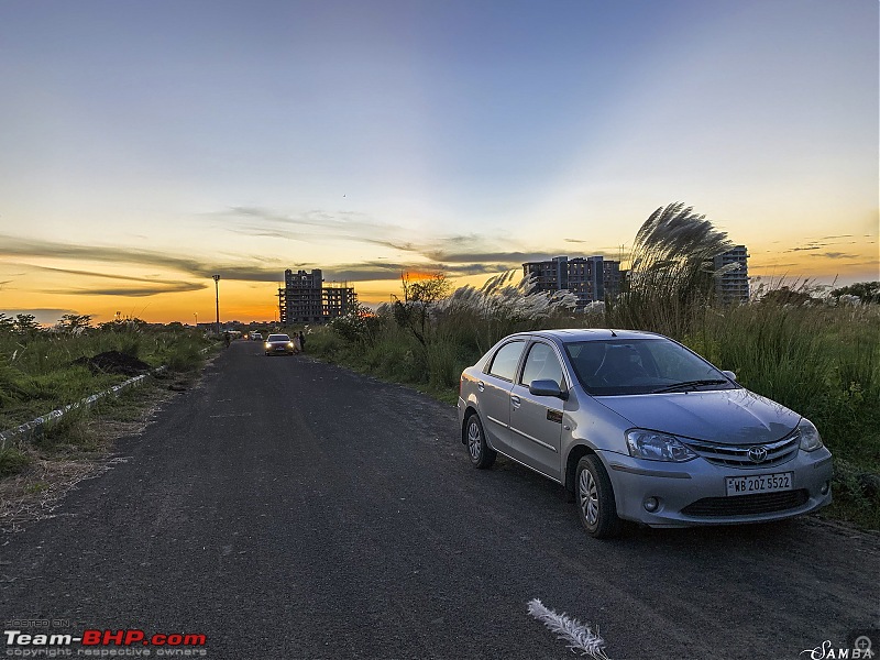 Toyota Etios 1.5L Petrol : An owner's point of view. EDIT: 10+ years and 100,000+ kms up!-img_9610.jpg