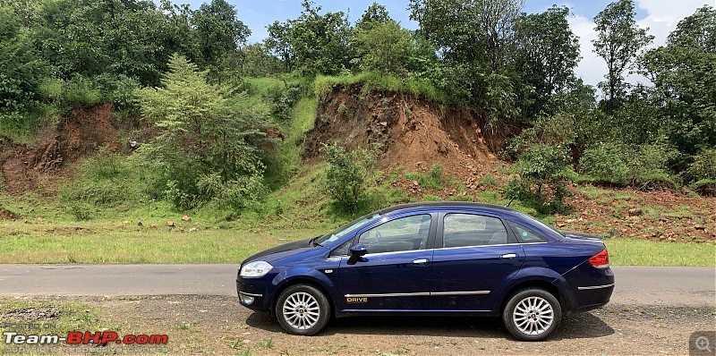 Live, Laugh, Linea (T-JET) @ 109000 km | 11 years with Fiat Linea T-Jet | Ownership review-b57cc0079e014ea984963dab4ca352c5.jpeg