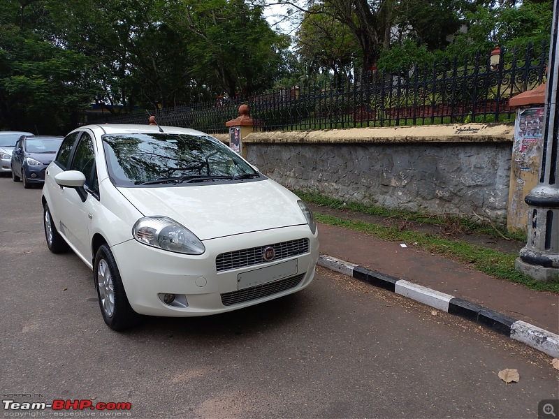 A thin line between genius and insanity - Fiat Grande Punto 90HP - 2,00,000 km up! Edit: Sold-20211023_132517_1600.jpg