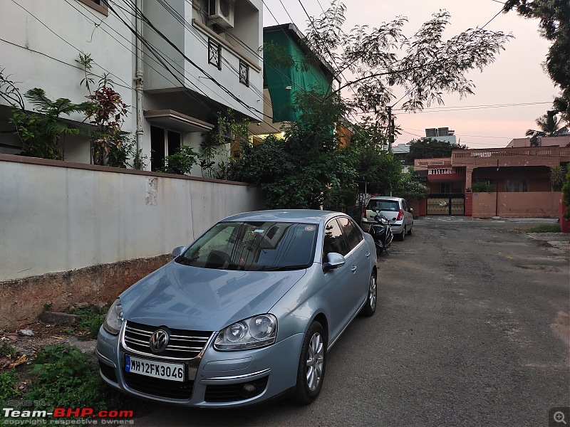 Our first tryst with Volkswagen | Ownership Review of our MK5 VW Jetta-img_20211019_175547.jpg