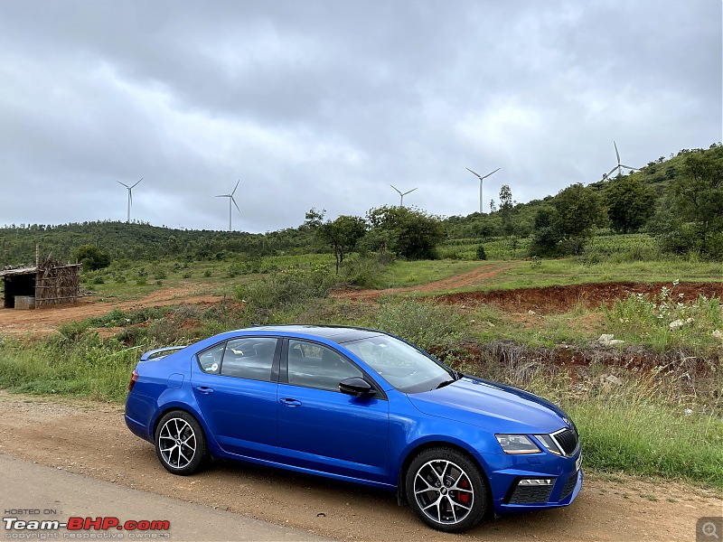 2017 Skoda Octavia vRS 230 | 4 years and 83000 km-img_2566.jpg