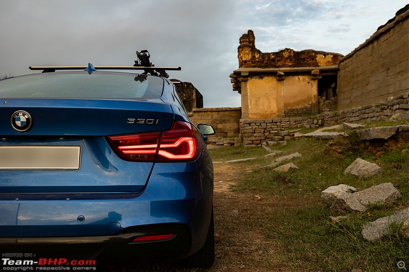 A GT joins a GT - Estoril Blue BMW 330i GT M-Sport comes home - EDIT: 100,000 kilometers up-387a2025.jpg