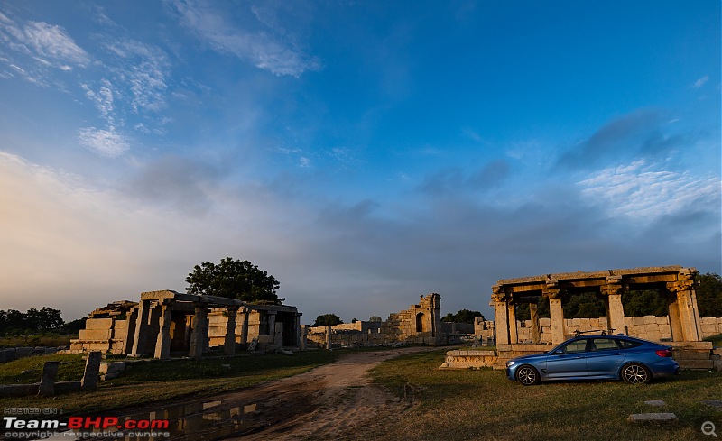 A GT joins a GT - Estoril Blue BMW 330i GT M-Sport comes home - EDIT: 100,000 kilometers up-387a2066.jpg