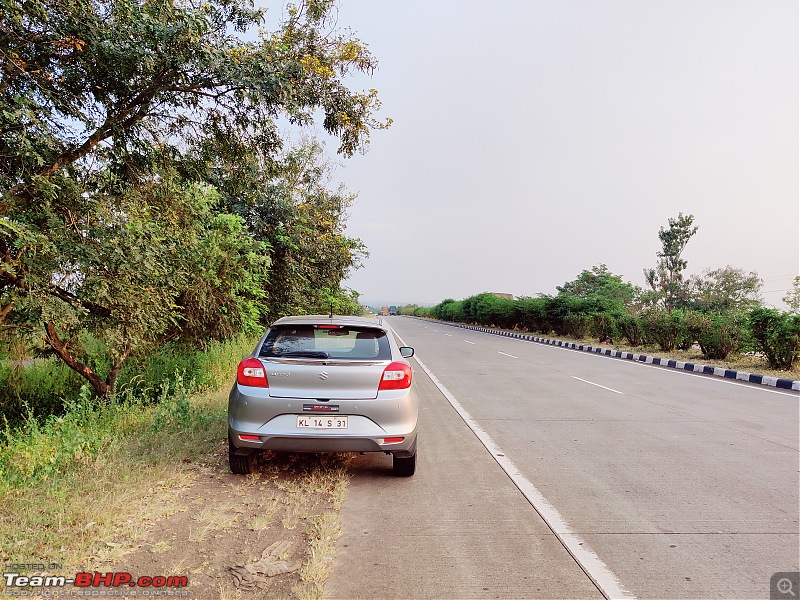 My Maruti-Suzuki Baleno Zeta Petrol | 8 years & 52000 km up | EDIT: Sold!-img_20211101_173115.jpg