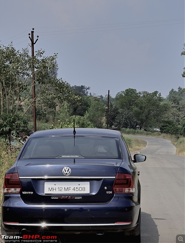 My Night Blue VW Vento TDI DSG | Ownership Experience | EDIT: Sold after 6.5 years-vento-4.jpg