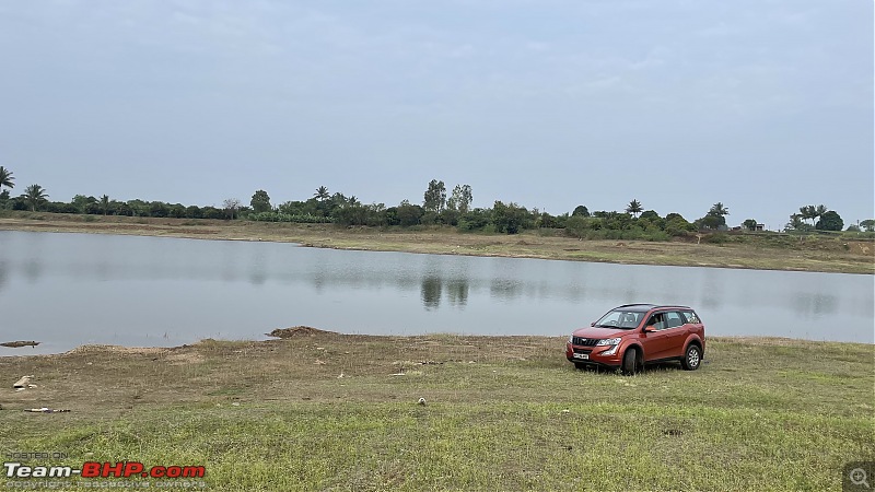 Ownership tales of Orange Cheetah, my 2015 Mahindra XUV5OO W10 FWD. EDIT: Sold after 150,000 km-img_0583.jpg