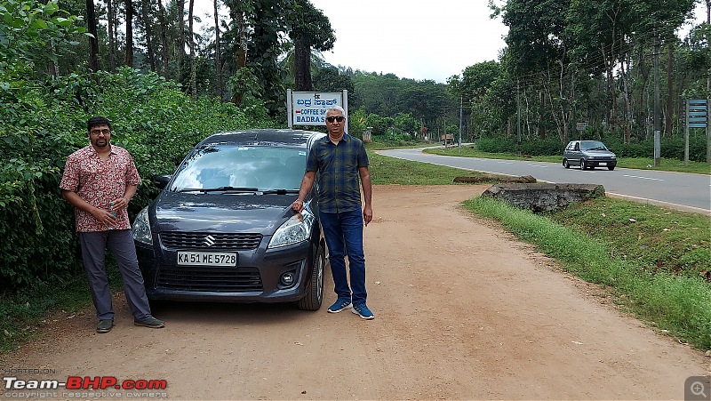 Tallboy welcomes longer companion | Maruti Ertiga VDi | The 215,000 km update-20210921_111736.jpg