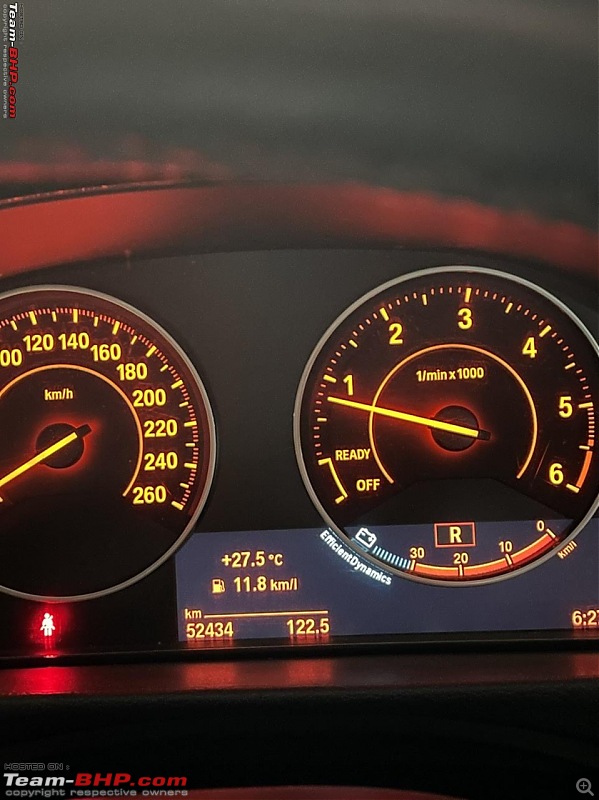 BMW 3 GT Sport Line (Oct 2015) - Long term Ownership Review | EDIT:  Now past 60,000 kms-262593c4a91e401f818681280e78fd4d.jpeg