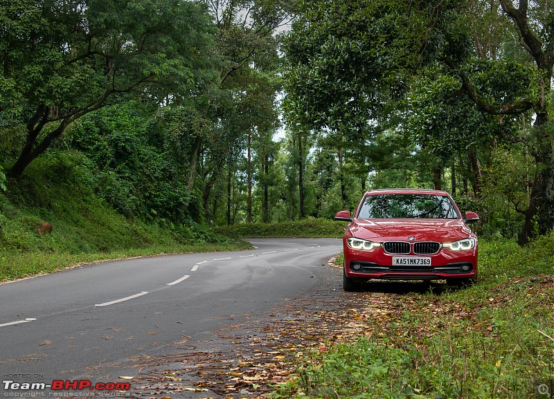 Red-Hot BMW: Story of my pre-owned BMW 320d Sport Line (F30 LCI). EDIT: 90,000 kms up!-dsc_65142.jpg